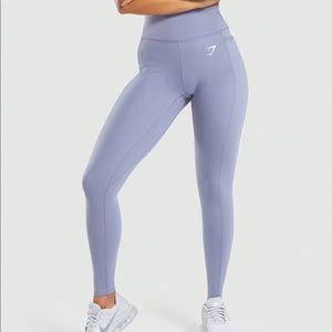 Steel Blue Dreamy Leggings 2.0
